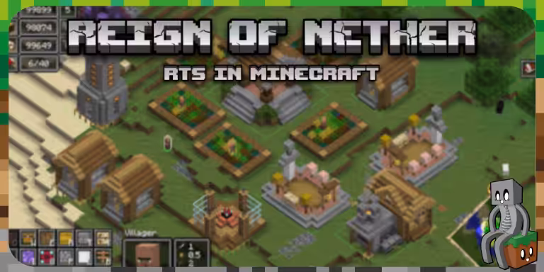 Reign of Nether