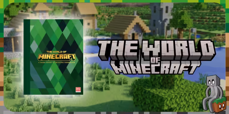 The World of Minecraft