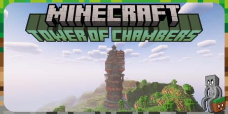 Mod : Tower of Chambers