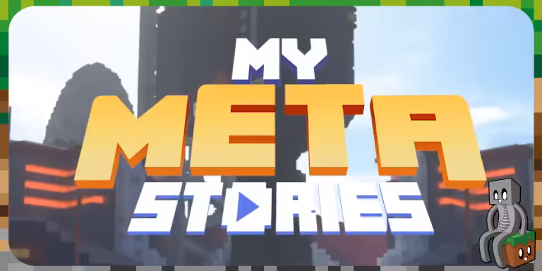 MyMetaStories revient pour une deuxième édition ! UneMMS