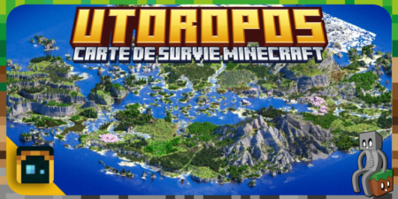 Carte : Utoropos