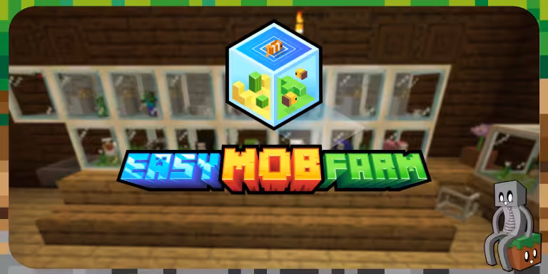 Easy Mob farm
