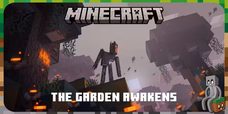 Minecraft 1.21.4 - The Garden Awakens arrive le 3 décembre ! Minecraft-The-Garden-Awakens