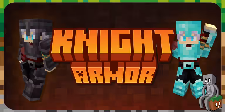 Spryzeen's Knight armor