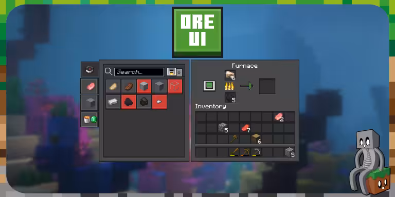 Ore UI