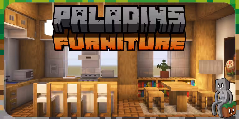 Paladins Furniture