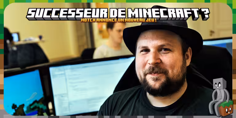 Projet-Minecraft-Notch