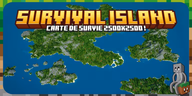 Survival Island