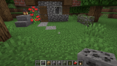 [Mod] A Good Place [1.19.2 - 26.2] - Minecraft-France