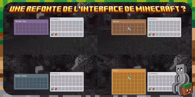interface-minecraft-refonte