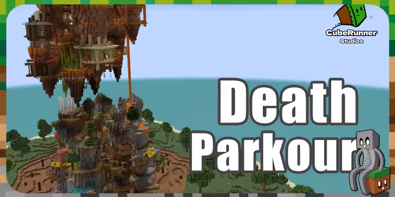 Death Parkour