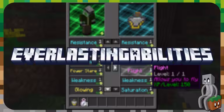 EverlastingAbilities