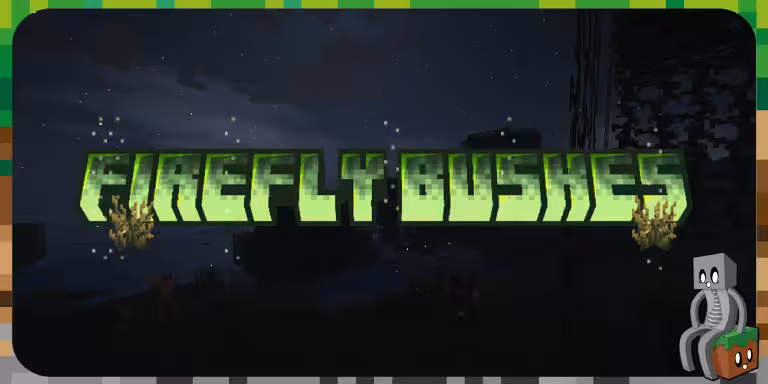 Firefly Bushes