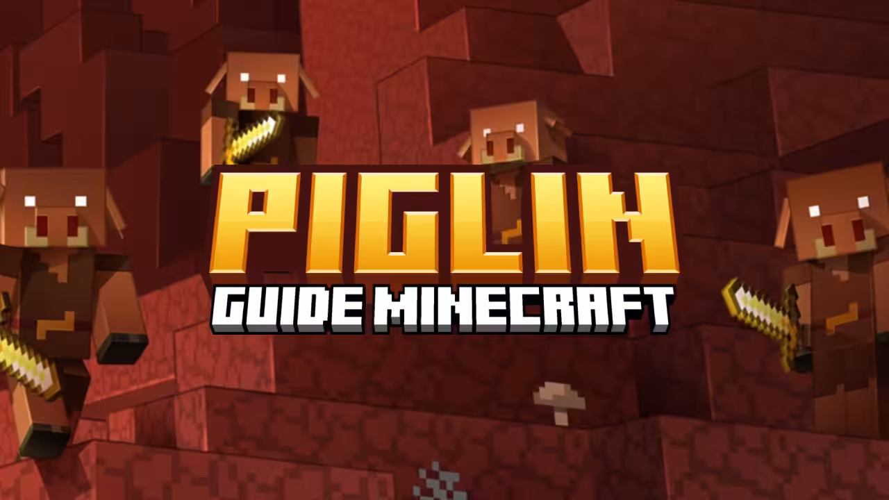 Piglin