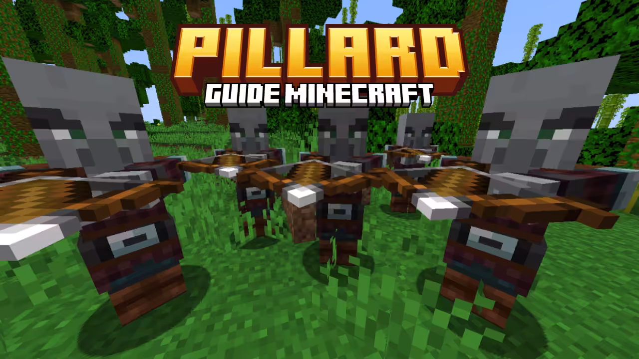 Pillard