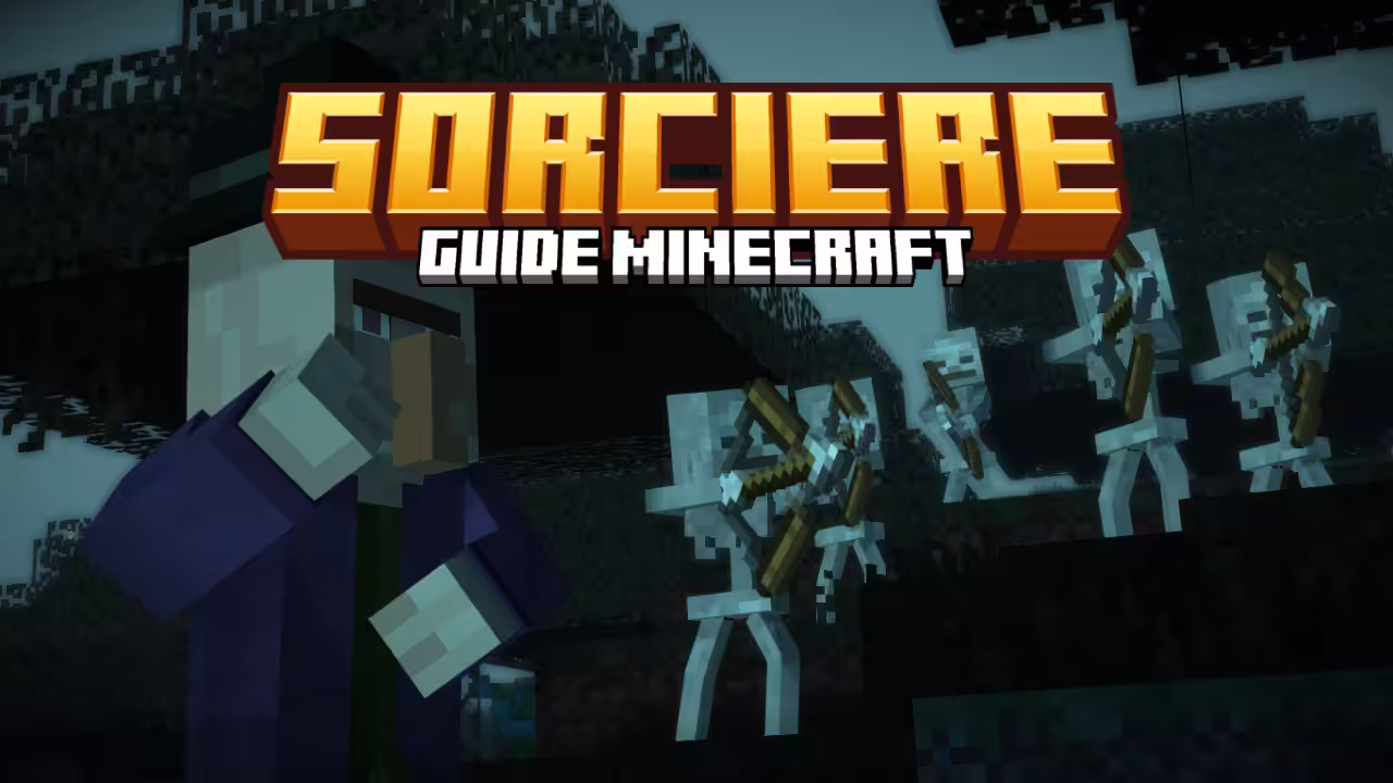 Sorciere