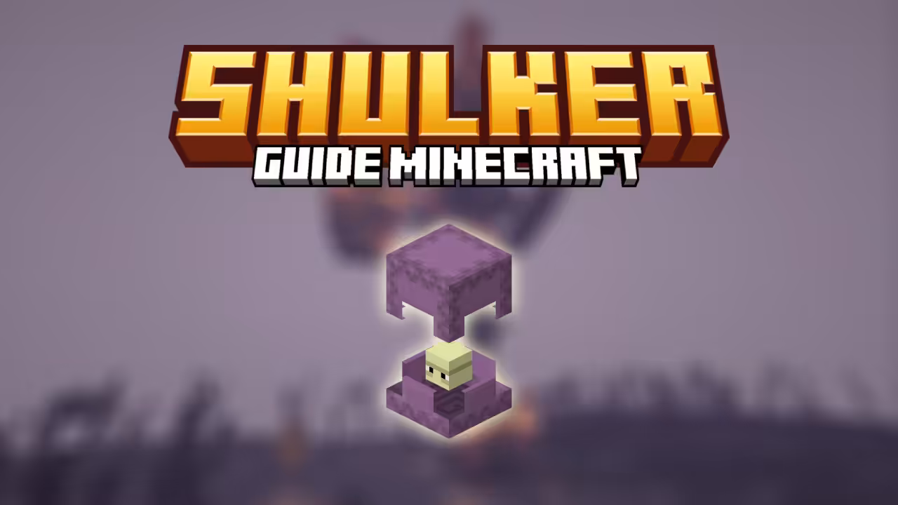 Shulker