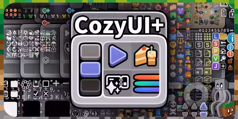CozyUI+
