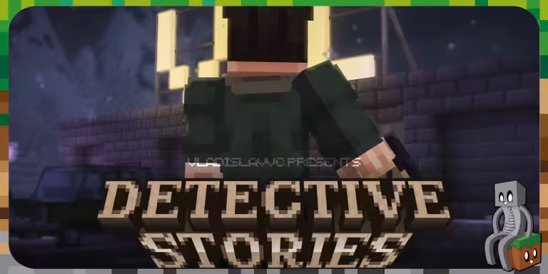 Detective Stories
