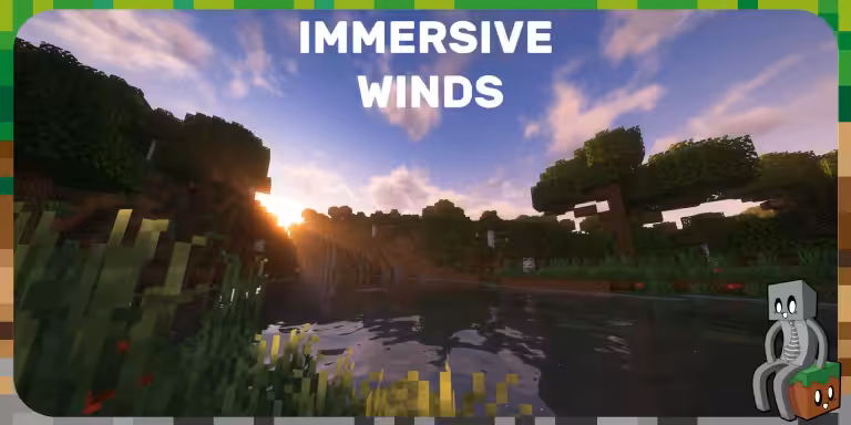 Immersive Winds