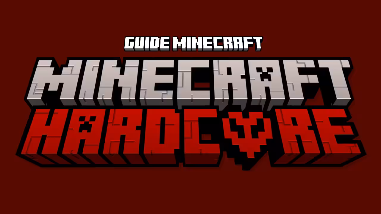 Minecraft Hardcore