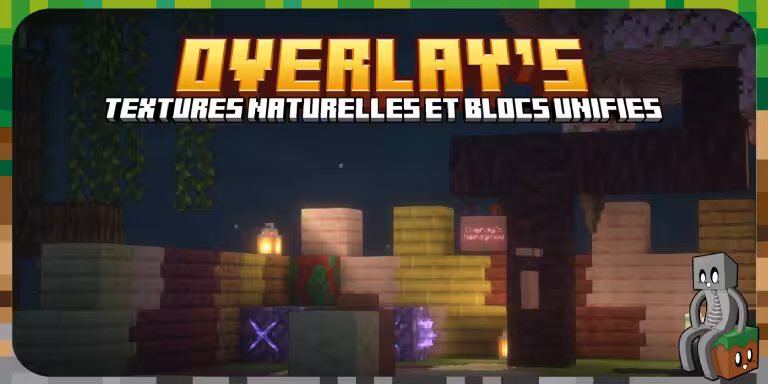 Overlay's