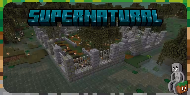 Supernatural