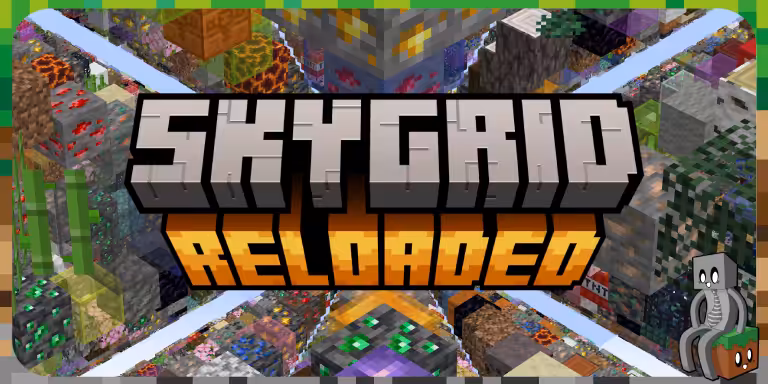 skygrid Reloaded