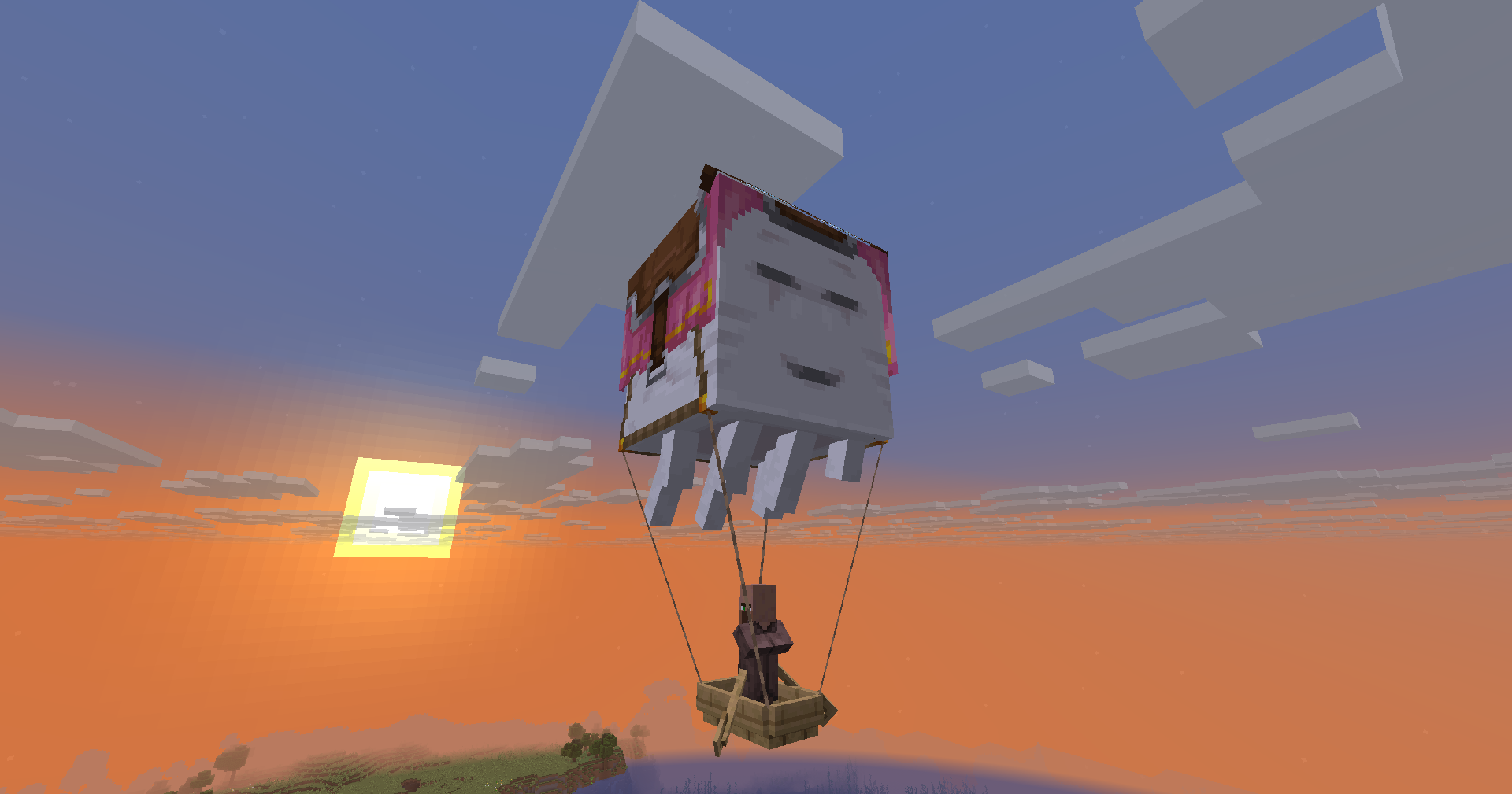 Laisse Ghast joyeux 1.21.6