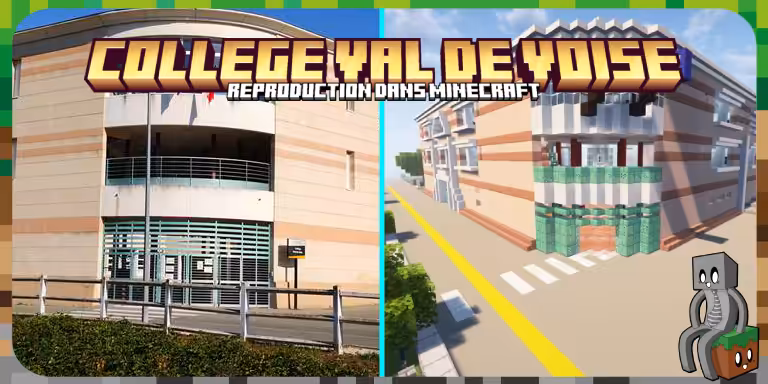 College val de voise