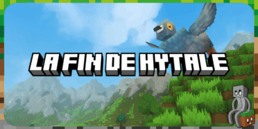 Hytale : le développement officiellement abandonné par Hypixel Studios