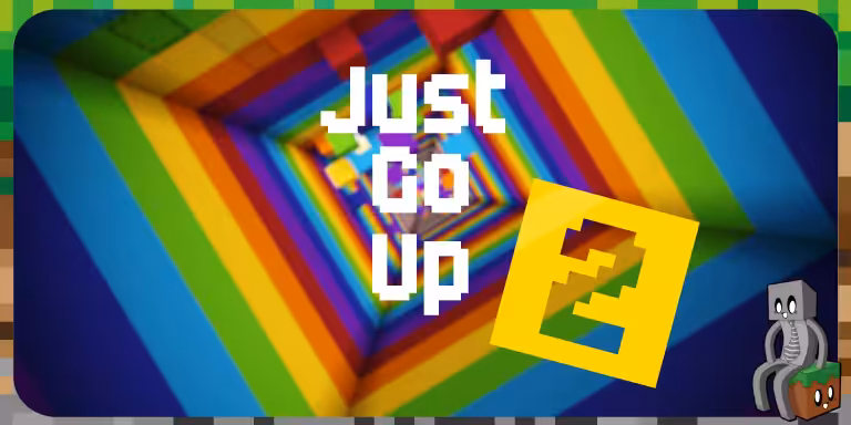 Just Go Up 2