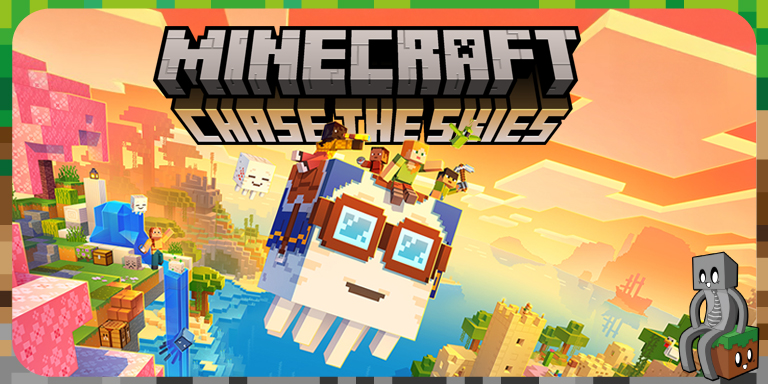 Minecraft 1.21.6