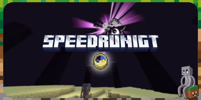 SpeedRunIGT