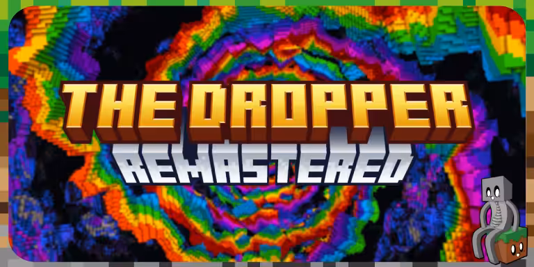 The Dropper - Remastered