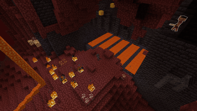 [Mod] Dungeons Perspective [1.20.1 - 1.21.1] - Minecraft-France