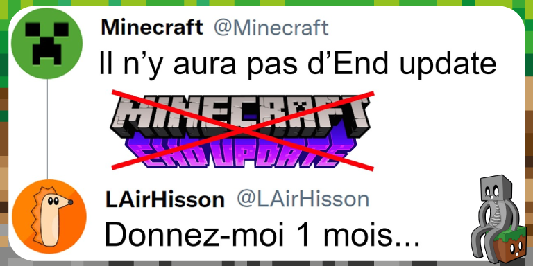 End Update
