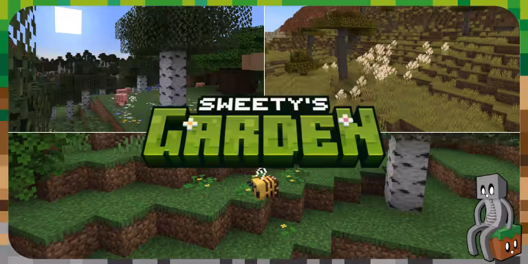 Sweety's Garden