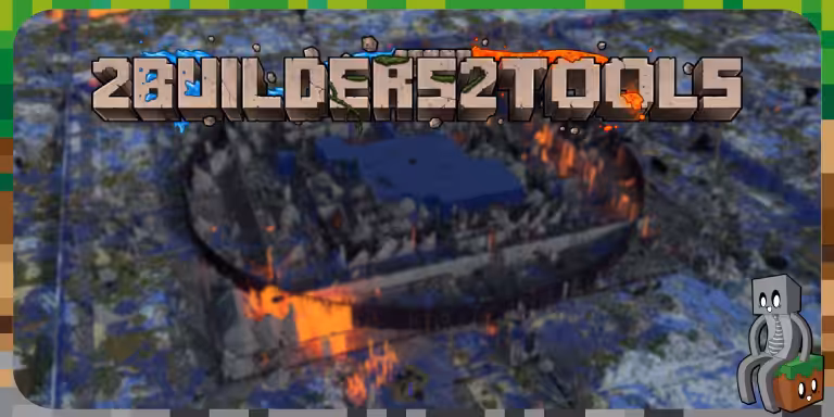 2b2t : le serveur Minecraft sans foi ni loi 2b2t