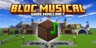 Bloc musical (Note Block)
