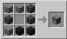 recette de fabrication du four