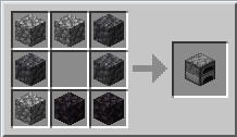 recette de fabrication du four