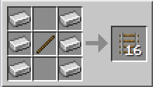 Craft du rail