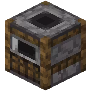Fumoir éteint