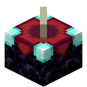 Table d'enchantement Minecraft