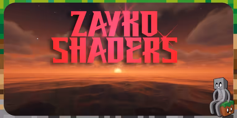 Zayko Shaders