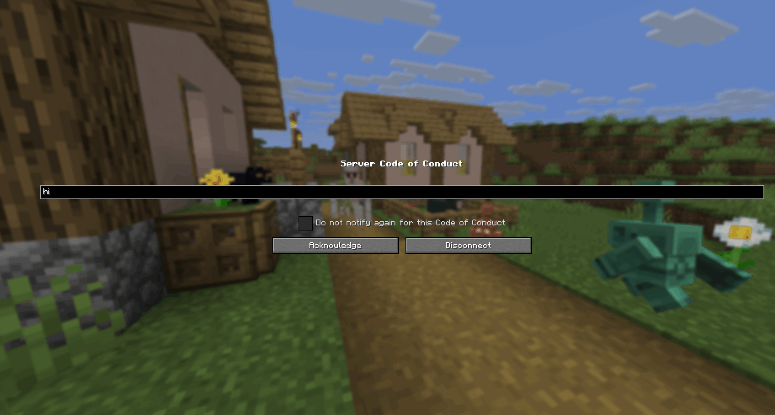 code de conduite 25w34a