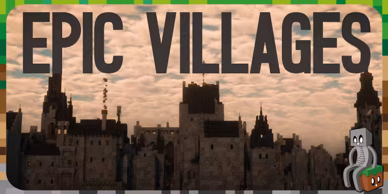 Epic Villages