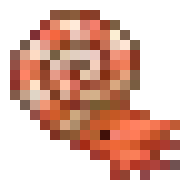 Icone Souffle du Nautile