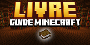 Livre dans Minecraft : guide complet